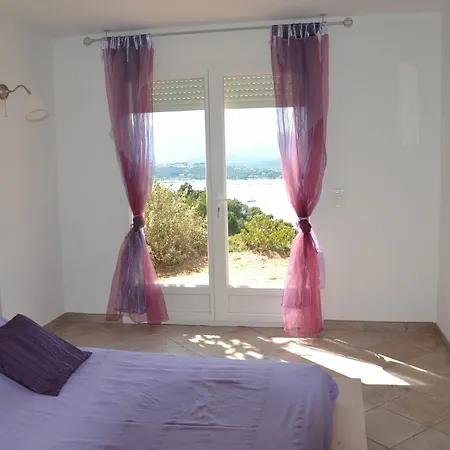 Stunning In Vecchio, South Corsica, W Garden & Sea View, S Porto-Vecchio (Corsica)