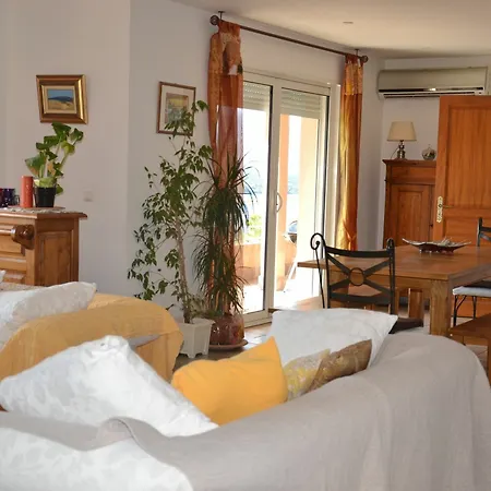 Stunning In Vecchio, South Corsica, W Garden & Sea View, S * Porto-Vecchio (Corsica)
