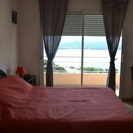 Stunning In Vecchio, South Corsica, W Garden & Sea View, S Villa
