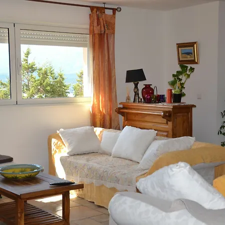 Stunning In Vecchio, South Corsica, W Garden & Sea View, S Villa *