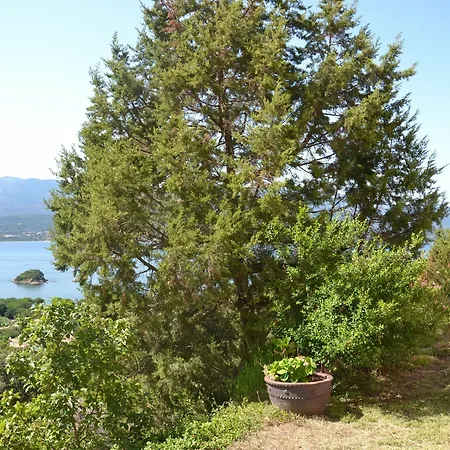 Stunning In Vecchio, South Corsica, W Garden & Sea View, S * Porto-Vecchio (Corsica)