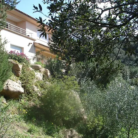 Stunning In Vecchio, South Corsica, W Garden & Sea View, S Villa *